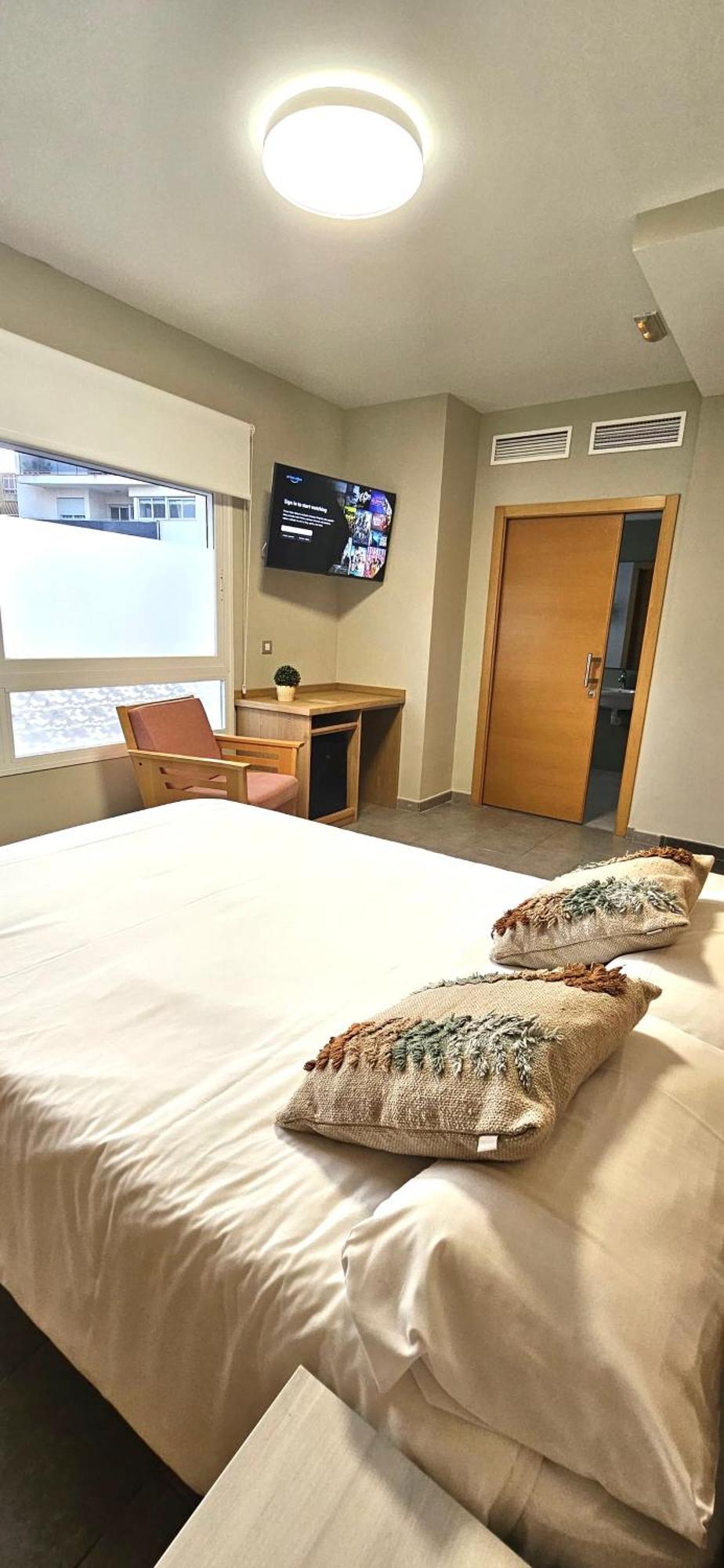 Vistamar Hotel Luxury Wellness By Dlv ビリャホヨサ エクステリア 写真