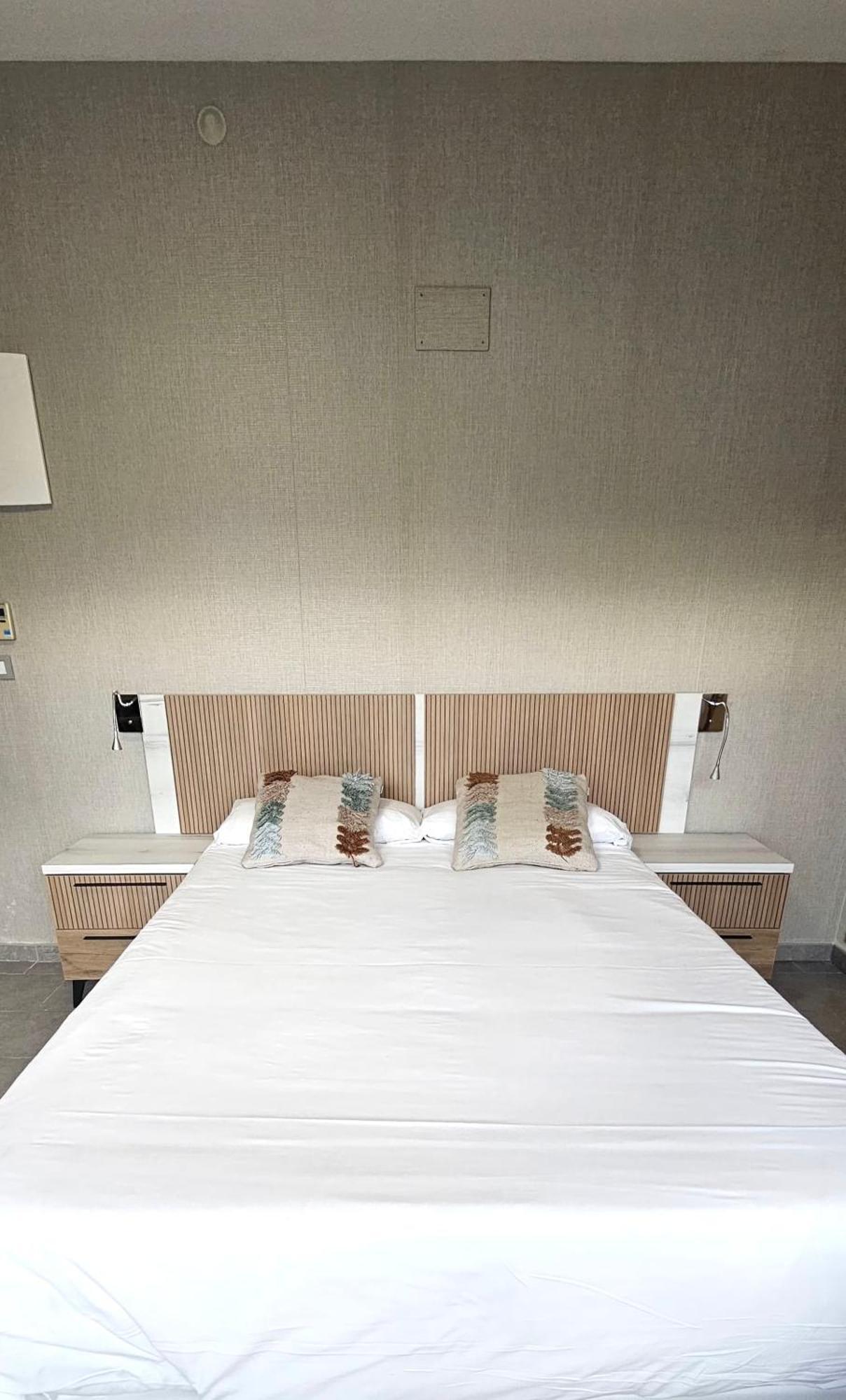 Vistamar Hotel Luxury Wellness By Dlv ビリャホヨサ エクステリア 写真